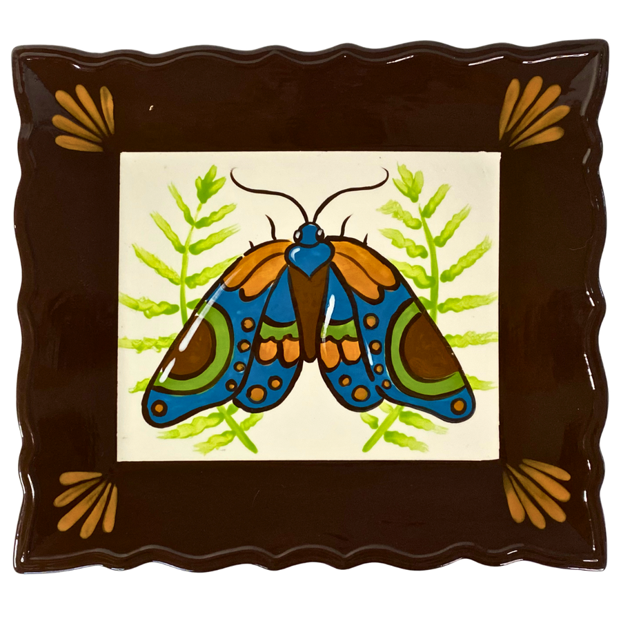 🍂 Elizabeth Platter