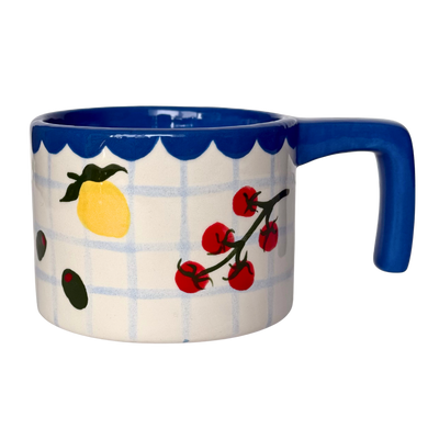 🍋 Right Angle Mug