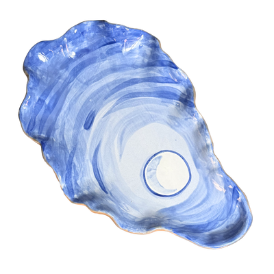 🦞 Oyster Shell Platter
