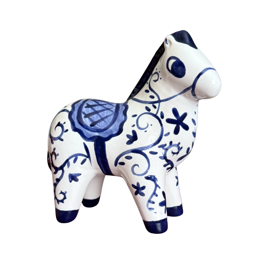 🏮 Simple Horse Collectible