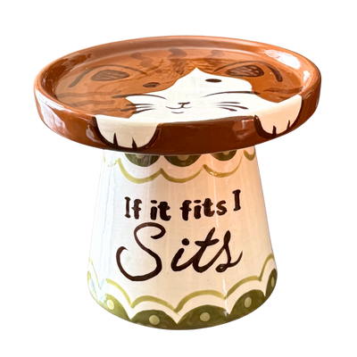 ☕🪐 Candle Stand