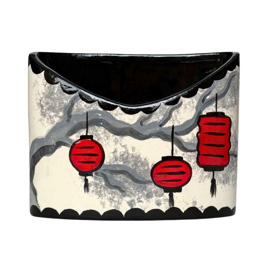 🏮 Envelope Pocket