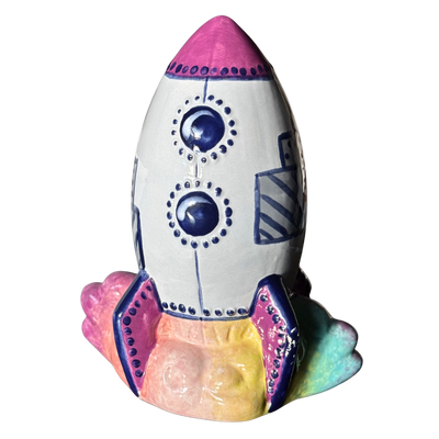 🪐 Rocket Bank