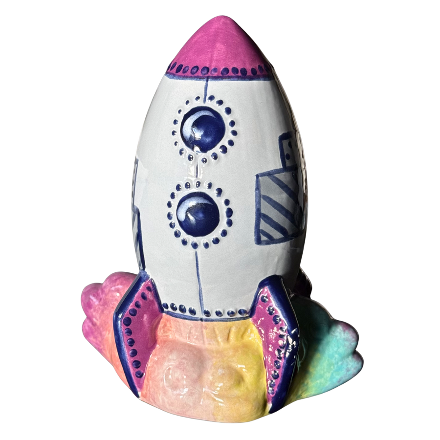 🪐 Rocket Bank
