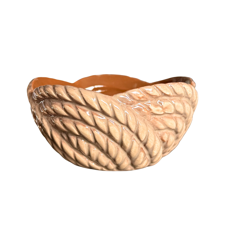 🦞 Knot Bowl