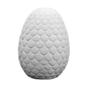 Dragon Egg Collectible