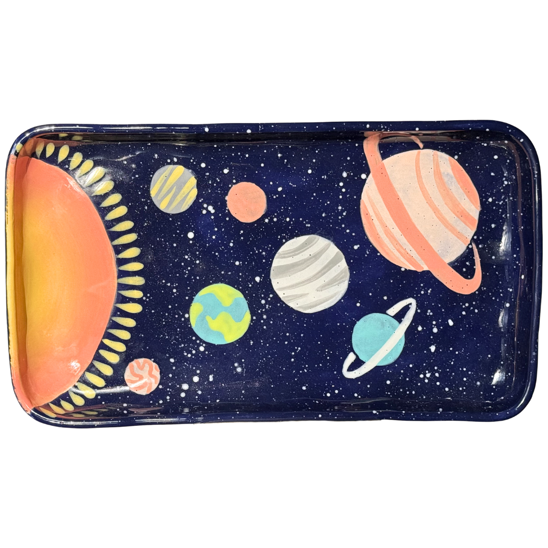 🪐 Large Simply Cottage Platter