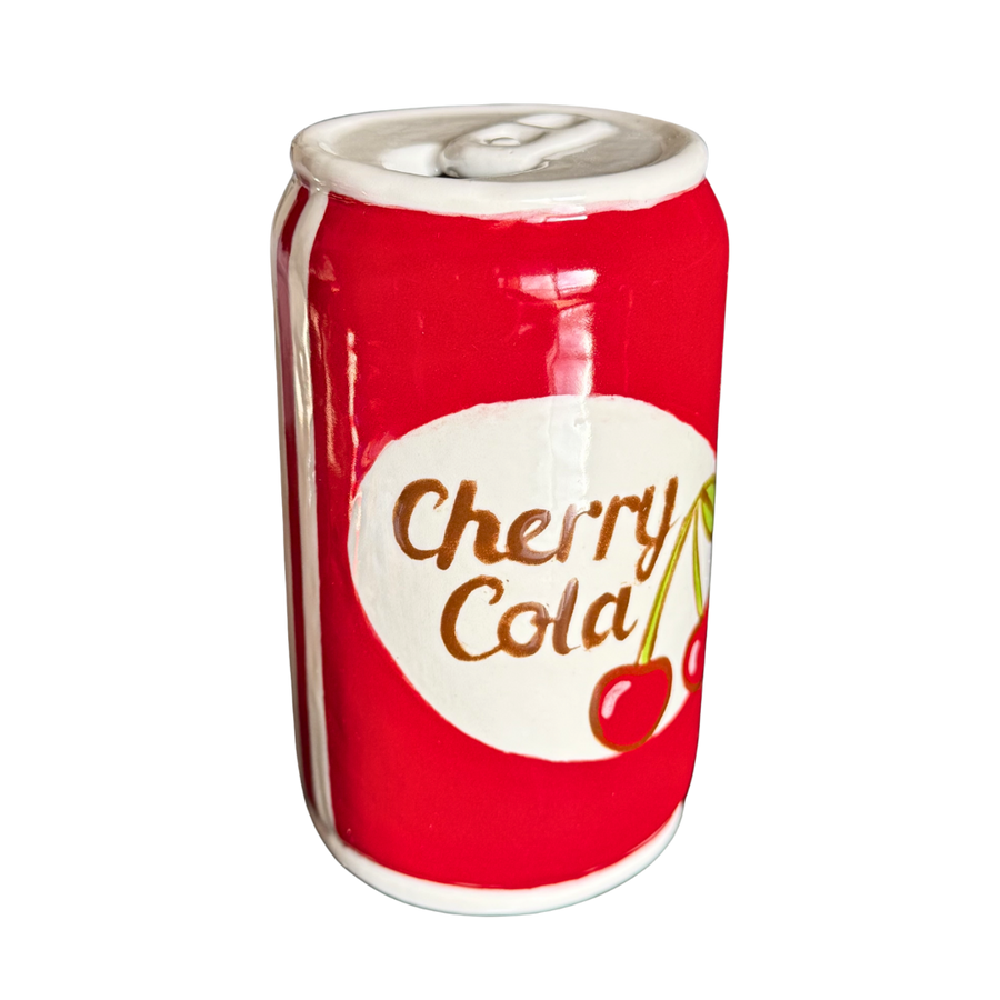 🦞 Soda Can