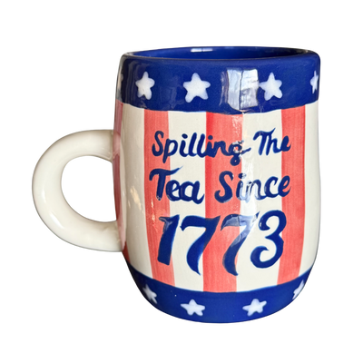 🦞 Taylor Lane Mug
