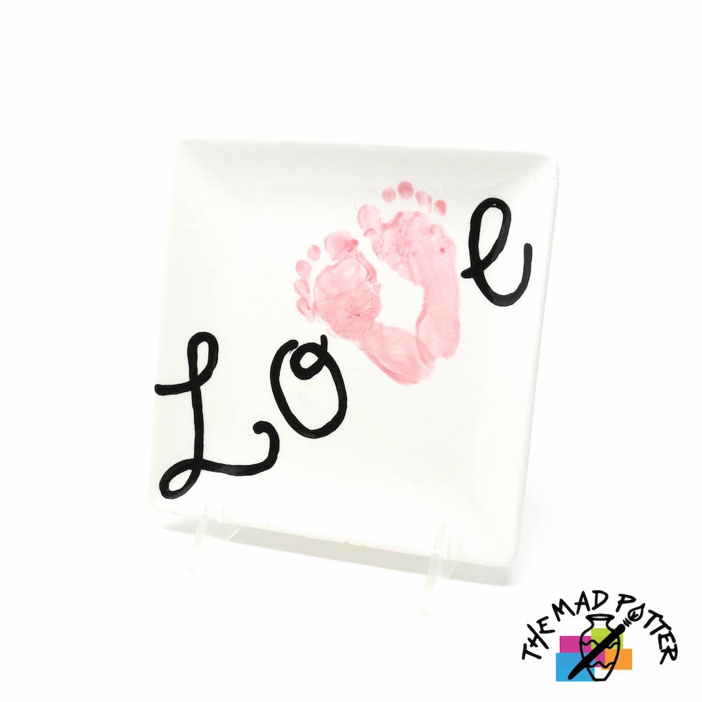 Square Coupe Charger