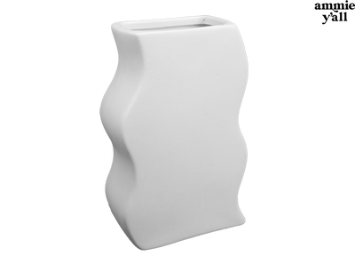 Squiggle Vase