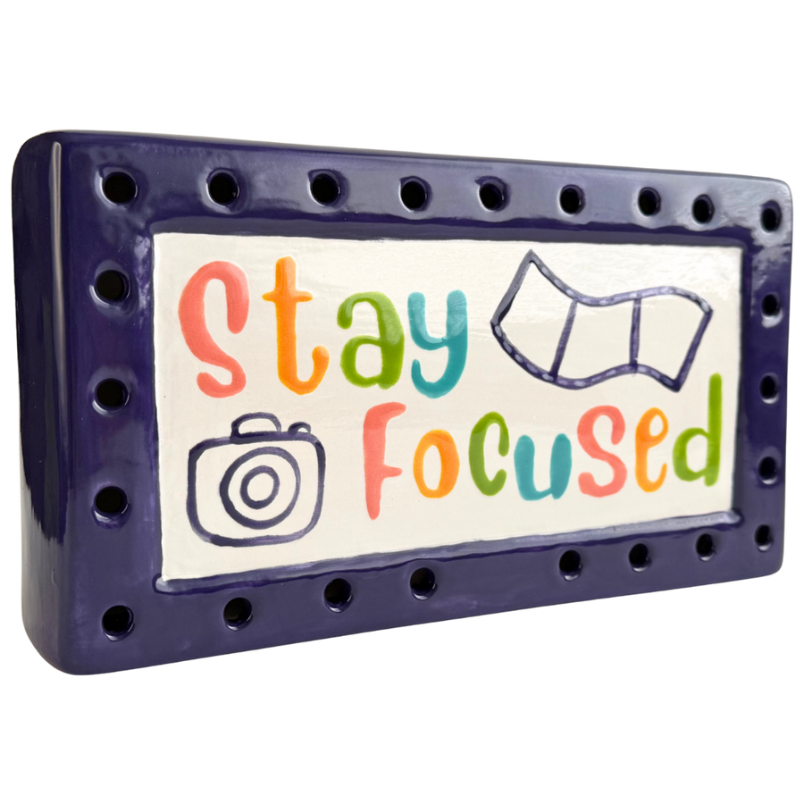 🎨 Light Up Marquee Sign