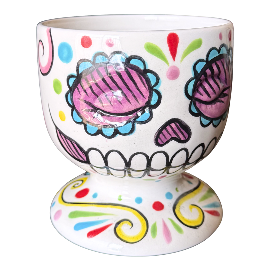 💜 Face Planter