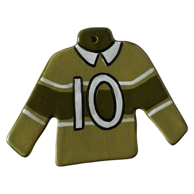 ⚜️ Sweater Ornament