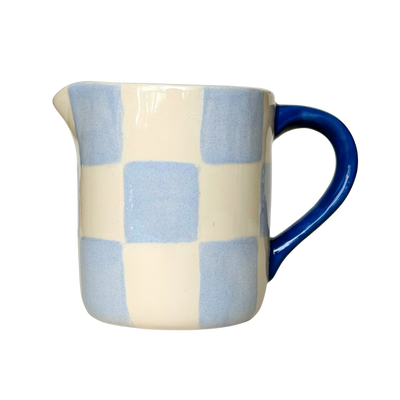 🍋 Creamer Sm Pitcher