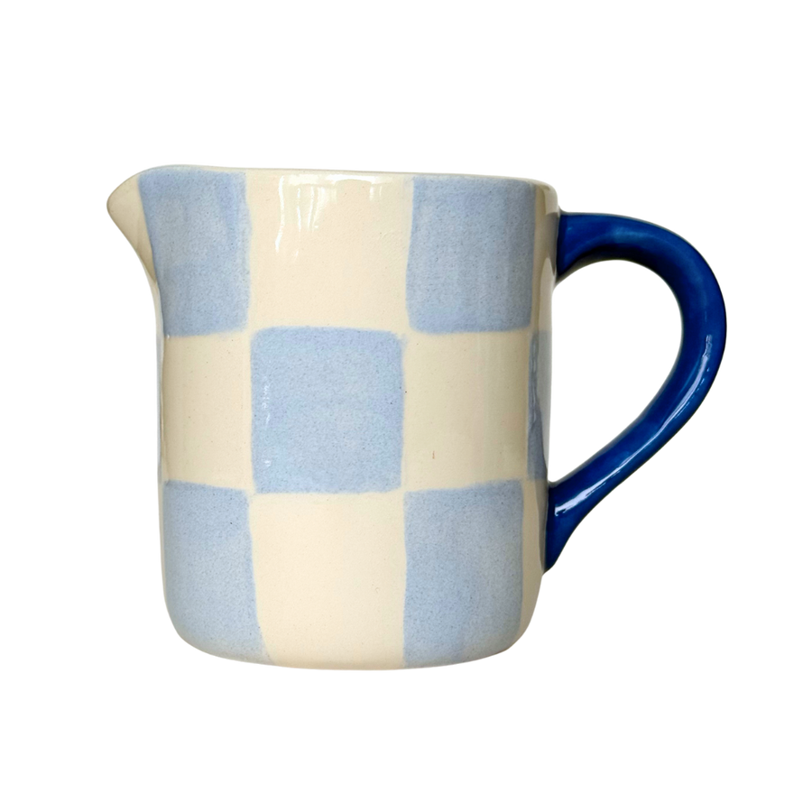 🍋 Creamer Sm Pitcher