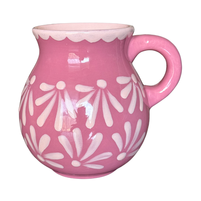💜 Mexican Jug Mug