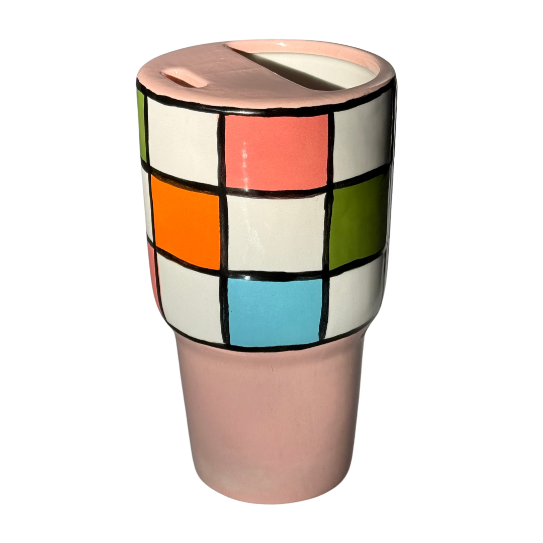 🧡 To Go Tumbler