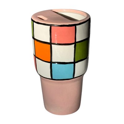 🧡 To Go Tumbler