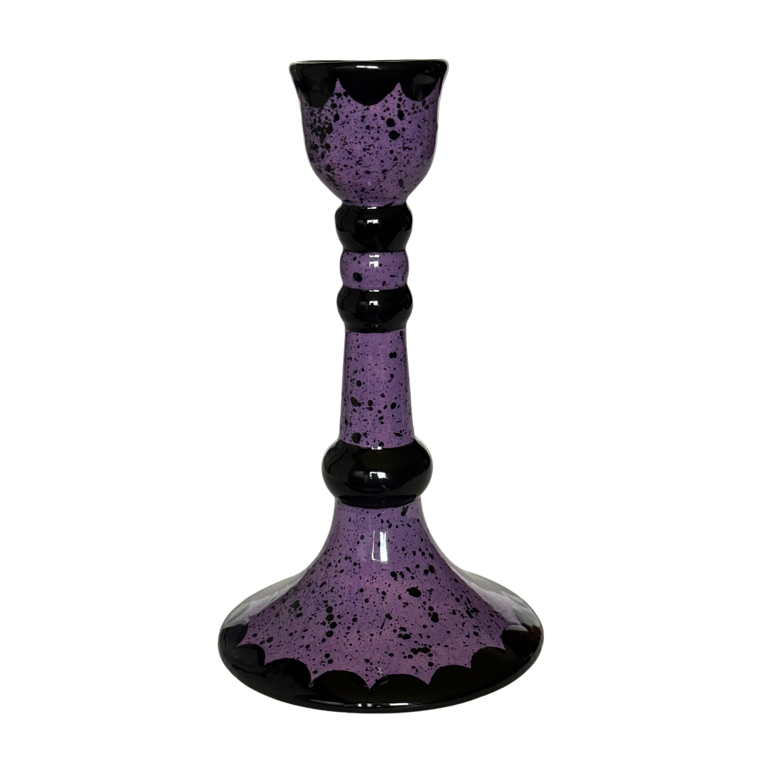 👻 Candle Stick Holder