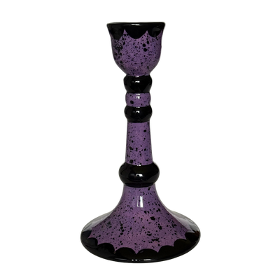 👻 Candle Stick Holder