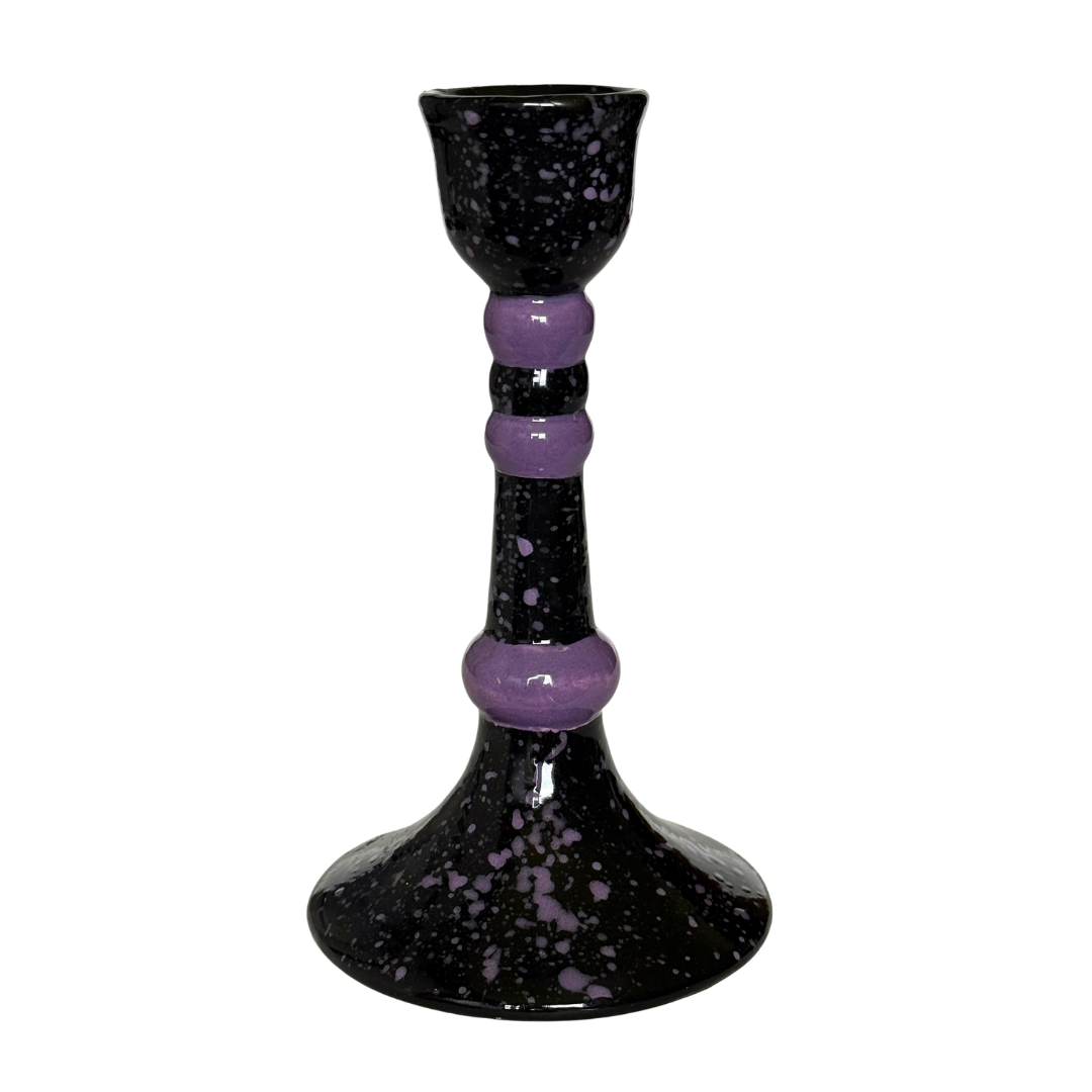 👻 Candle Stick Holder