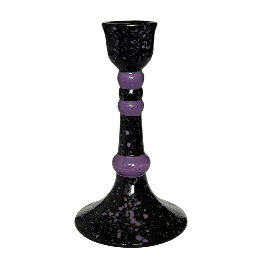 👻 Candle Stick Holder