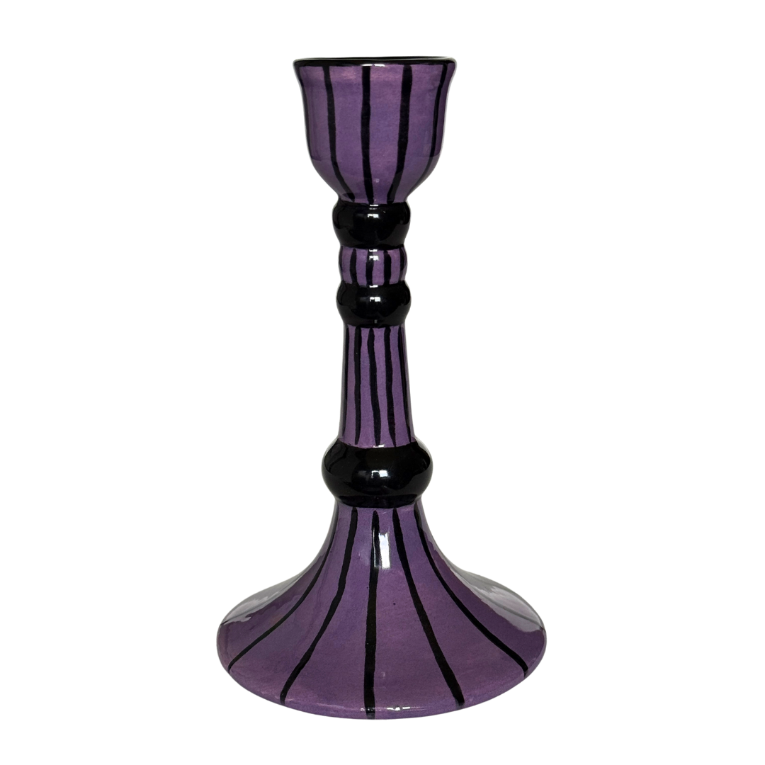 👻 Candle Stick Holder