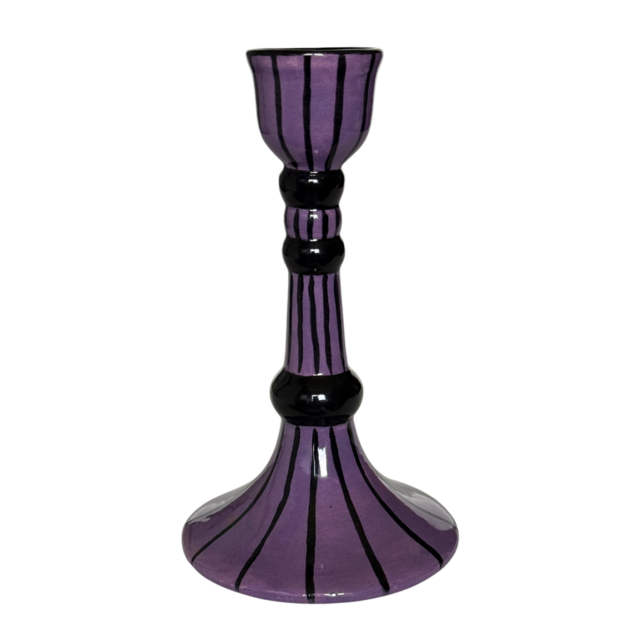 👻 Candle Stick Holder