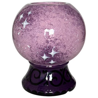 👻 Crystal Ball Planter