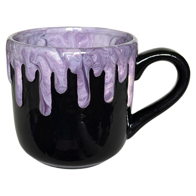👻 Drip Mug