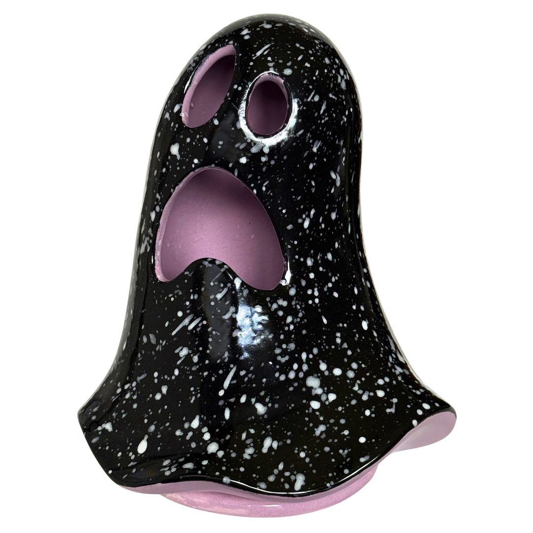 👻 Ghost Lantern
