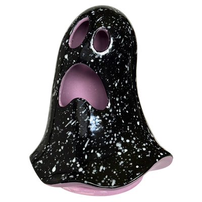 👻 Ghost Lantern