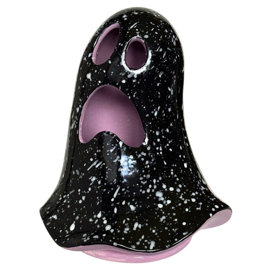 👻 Ghost Lantern