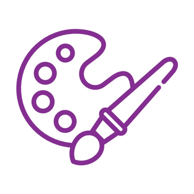 The Ultimate Creative Experience