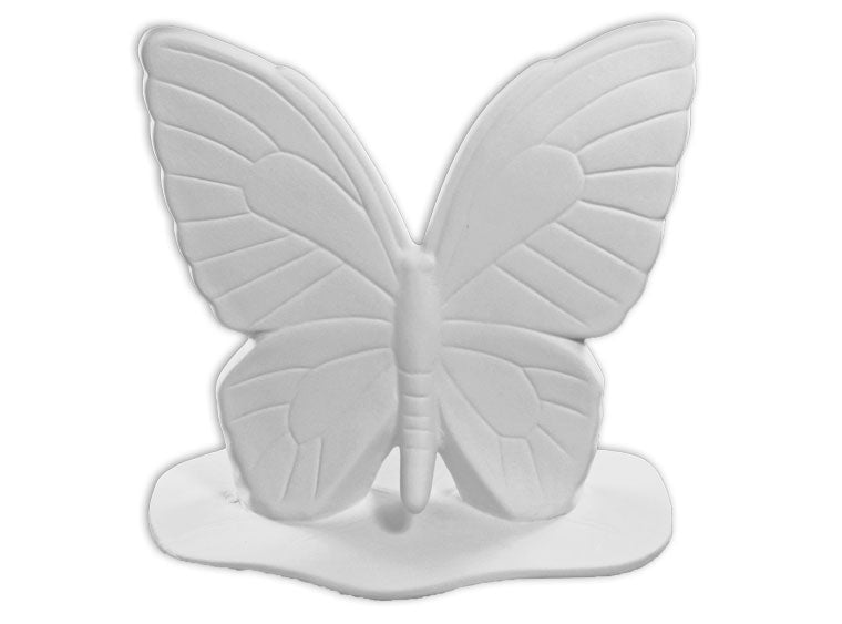 Standing Butterfly