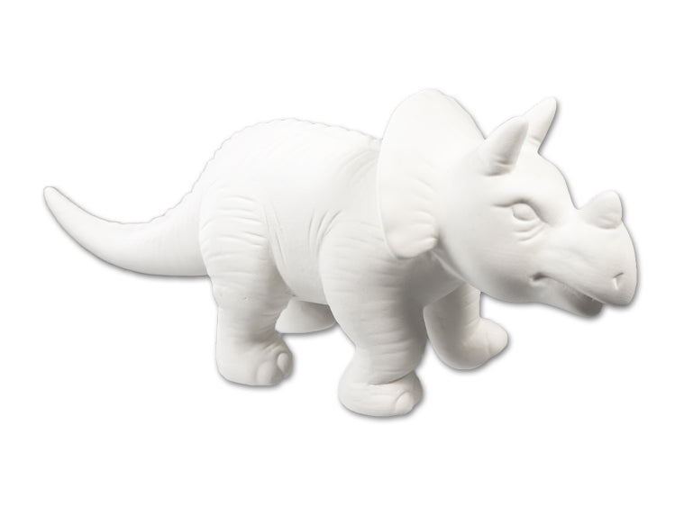 Triceratops Collectible