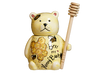 Bear Honey Pot