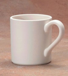 Sm Basic Mug (12 oz)