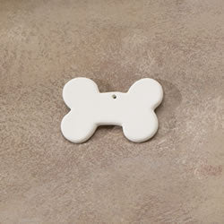 Dog Bone Ornament
