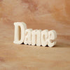 Dance Plaque
