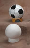 Soccer Ball Bank