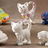 Med Cat Collectible