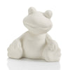 Med Frog Collectible