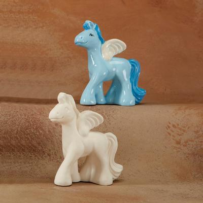 Med Pegasus Collectible