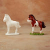 Med Horse Collectible