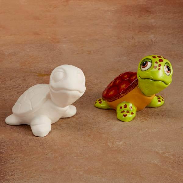 Med Sea Turtle Collectible