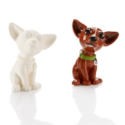 Chihuahua Collectible
