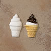 Ice Cream Cone Add-On