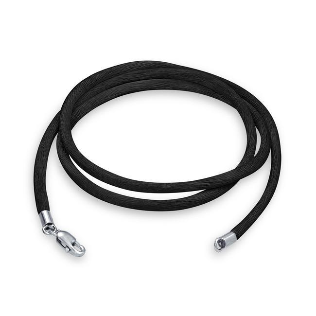 Necklace Kit - Black
